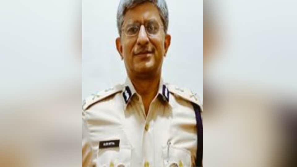 IPS officer Ashok Kumar Mittal appointed Director General of BPR&D.