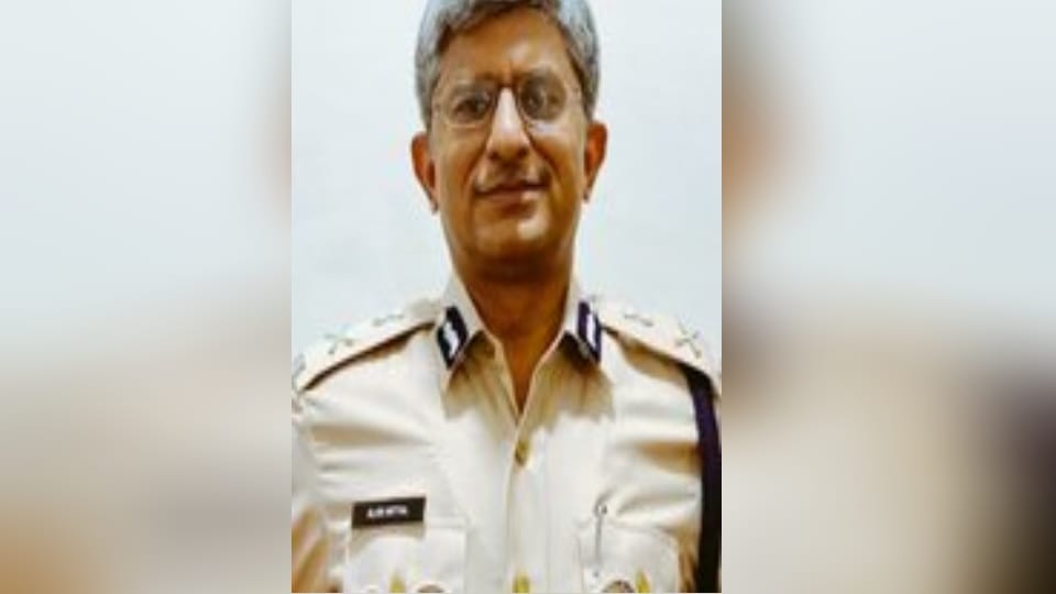 IPS officer Ashok Kumar Mittal appointed Director General of BPR&D.
