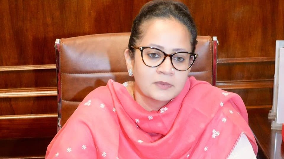 आरती राव