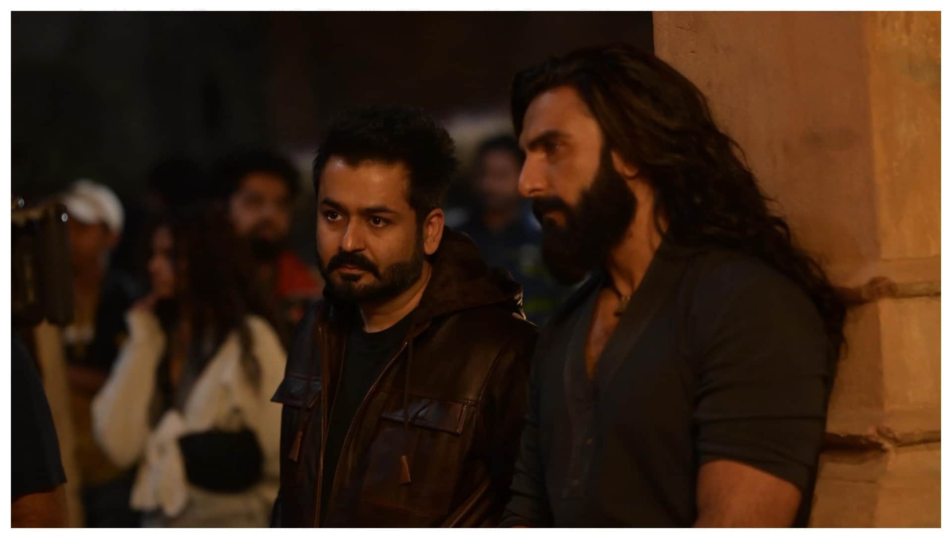 dhurandhar director aditya dhar wishes ranveer singh happy birthday share special photos