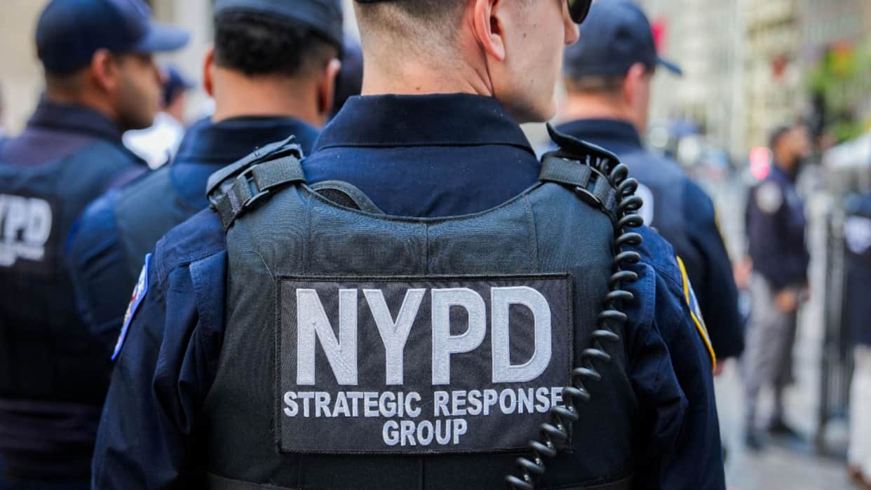 new york brooklyn coney island shooting many people injured nypd investigation us crime
