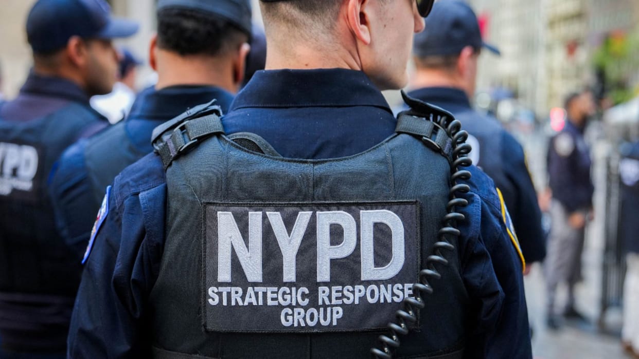 new york brooklyn coney island shooting many people injured nypd investigation us crime