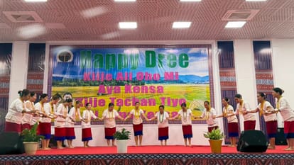 अरुणाचल प्रदेश का द्री उत्सव