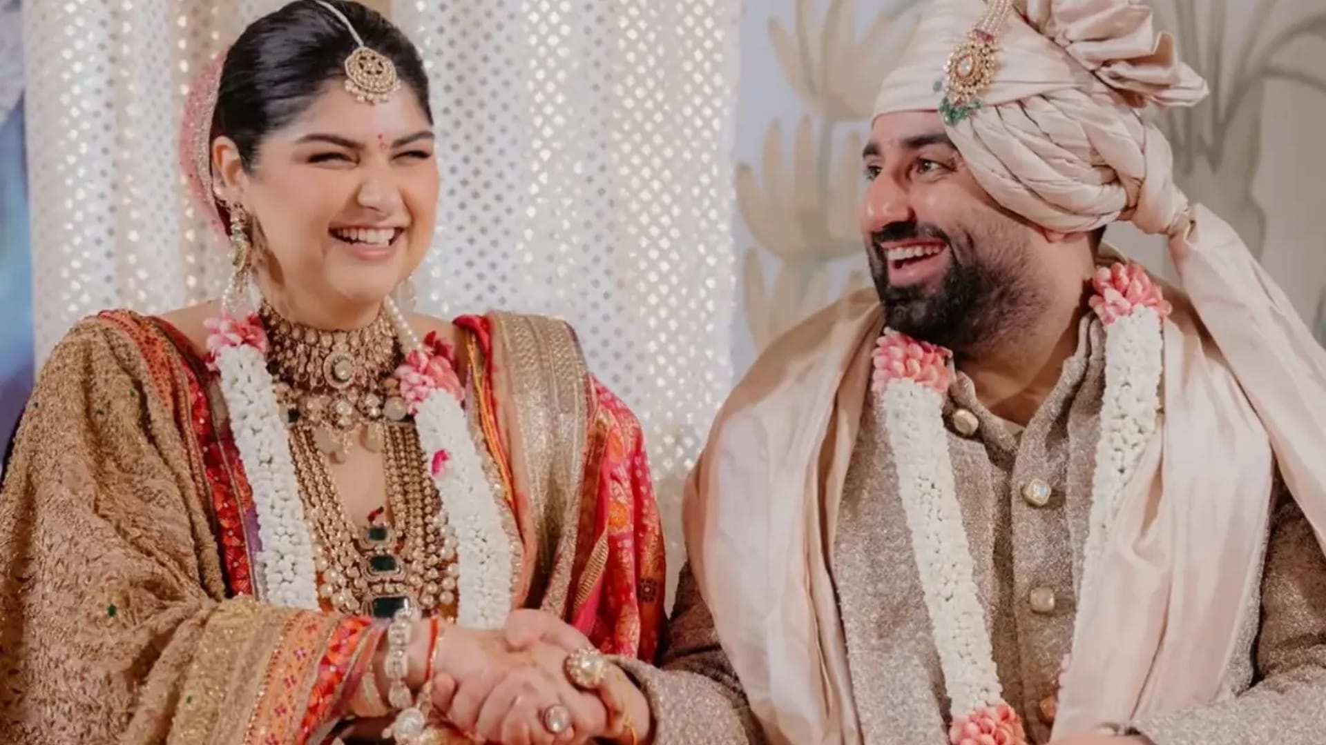 Arjun Kapoor Share Sister Anshula Kapoor Unseen Wedding Pictures And Write Emotional Note On Social Media