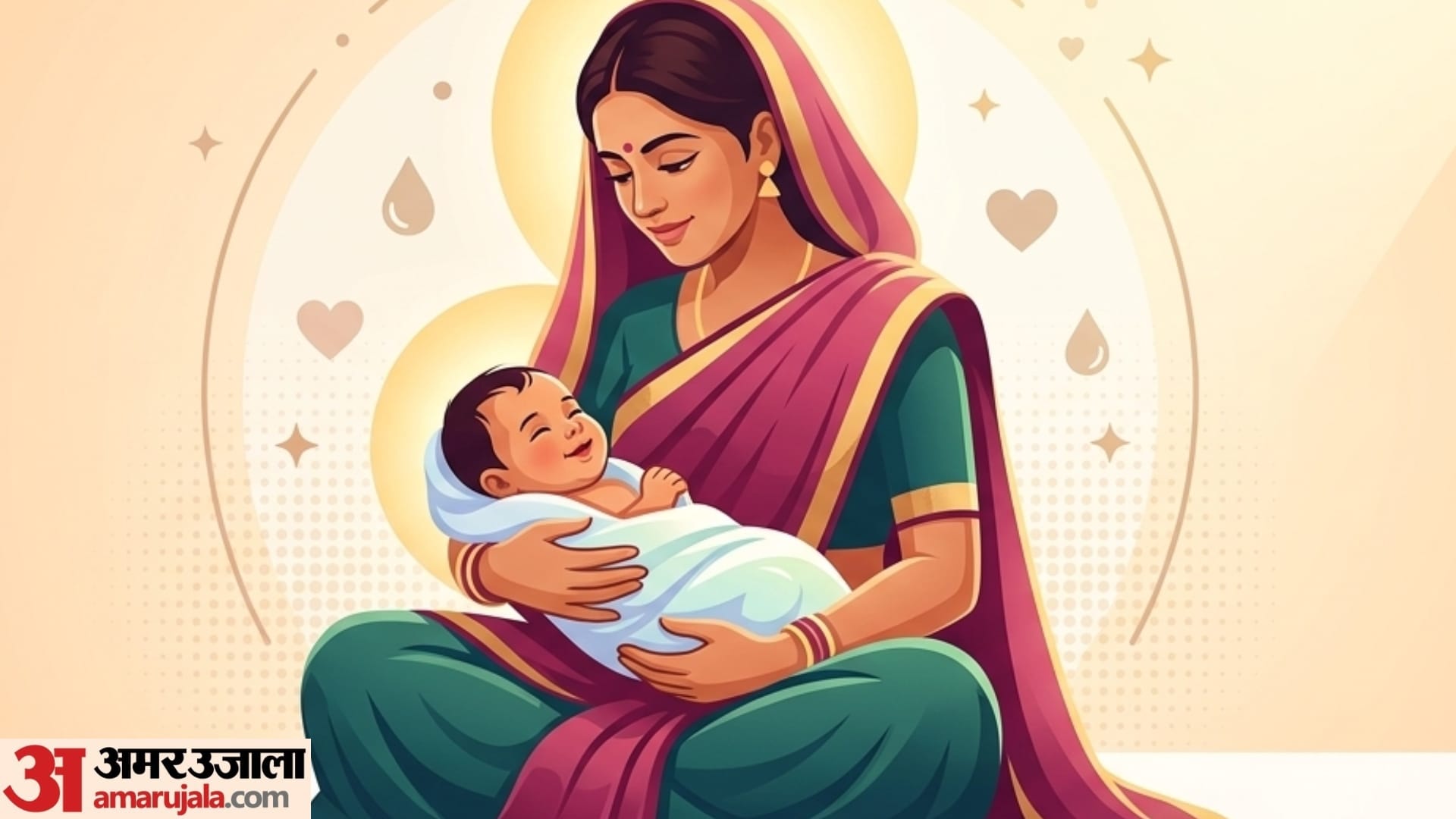 meal plan for 0 to 1 year old baby in hindi 1 sal ke bacche ko kya-kya khila sakte hain