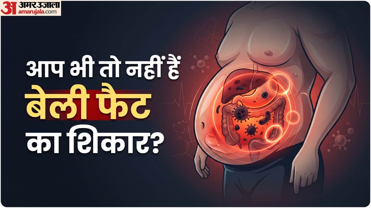 Does belly fat increase cancer risk most common cancer and its prevention in hindi