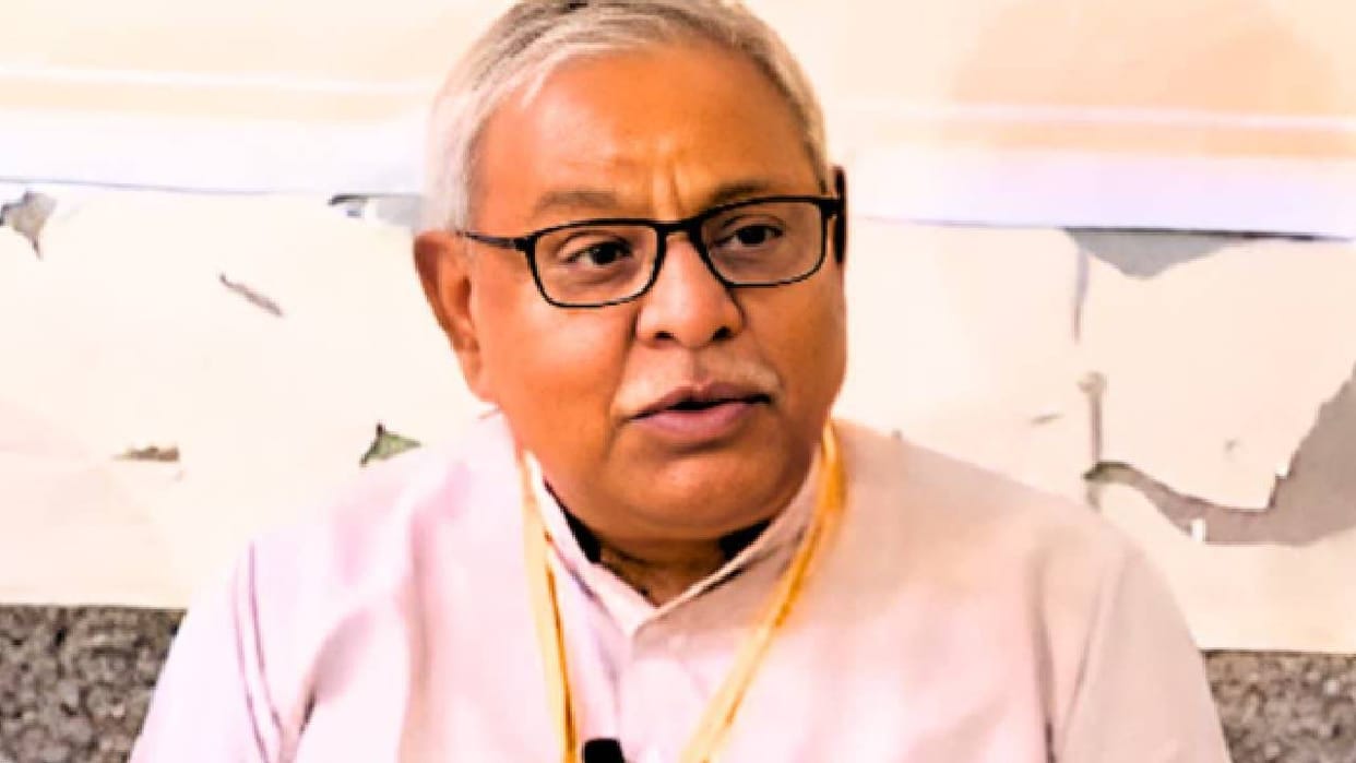 UP: Ram Mandir Trust gets new General Secretary; Champat Rai's resignation accepted; Bajrang Lal Bagra to take