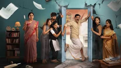Friday OTT Releases: ikka to Balti Peddi and pati patni aur woh do Movies and Series On OTT this weekend