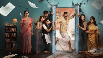 Peddi to ikka and pati patni aur woh do will release on OTT on this week