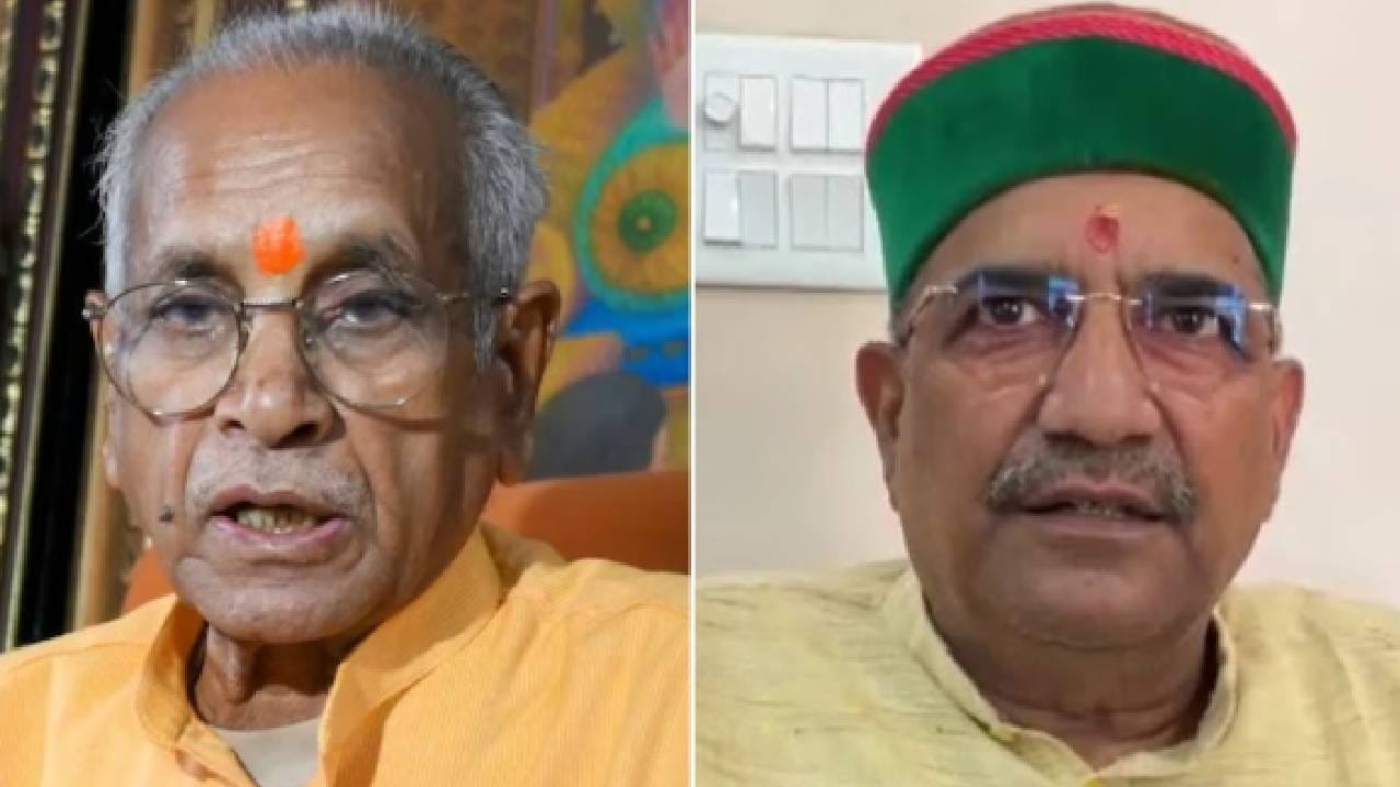 Ram Mandir Donation Scam Counting staff uniforms, biometrics, and searches Anil Mishra had changed the rules