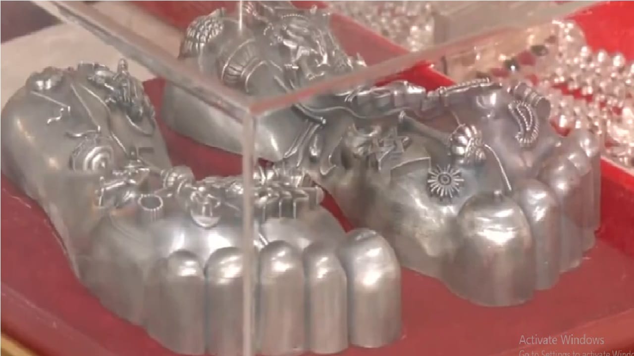 Ram Mandir Trust responds to allegations of jewelry theft