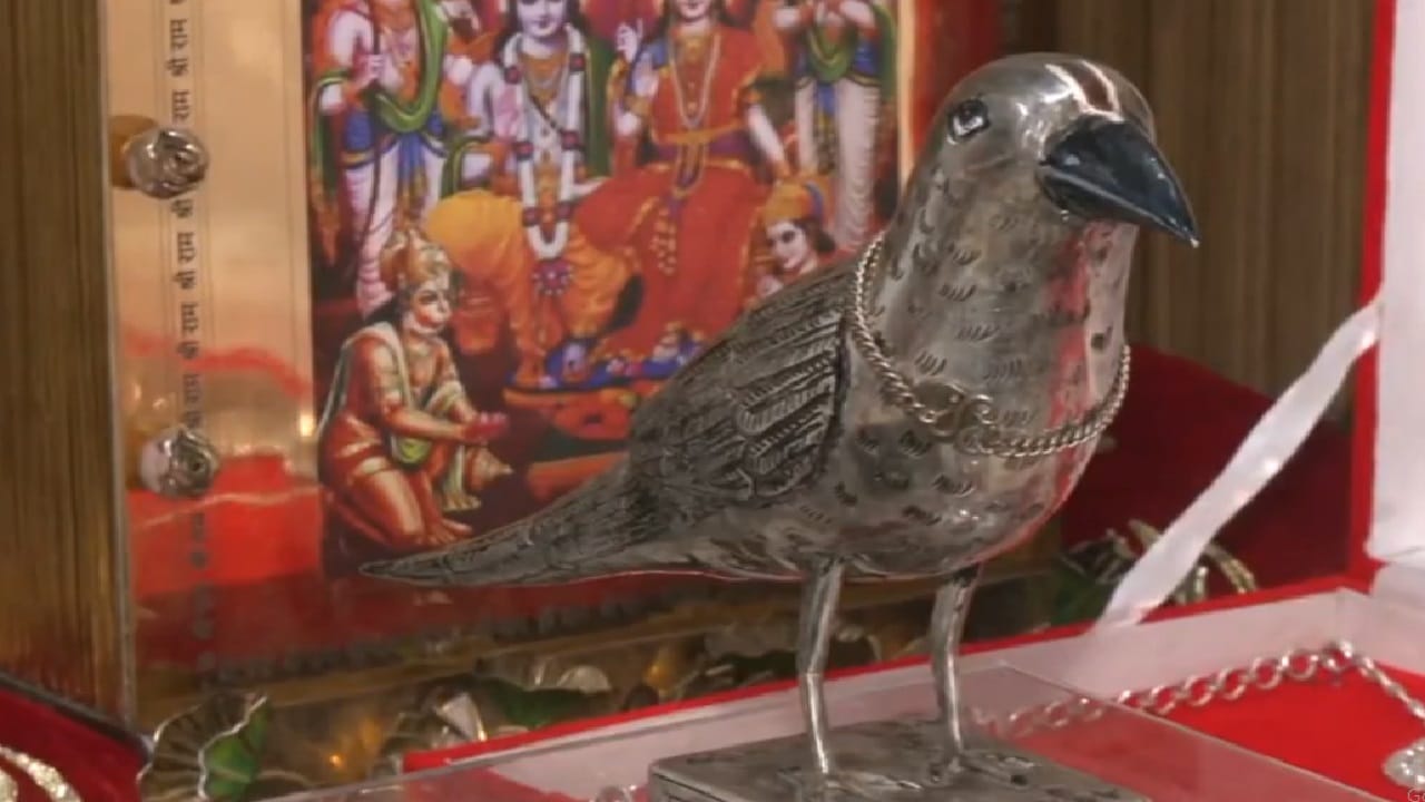 Ram Mandir Trust responds to allegations of jewelry theft