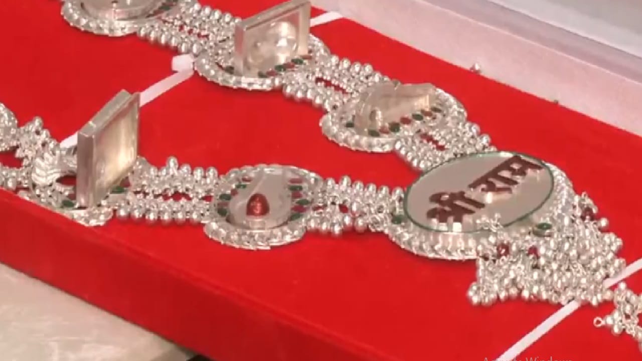 Ram Mandir Trust responds to allegations of jewelry theft