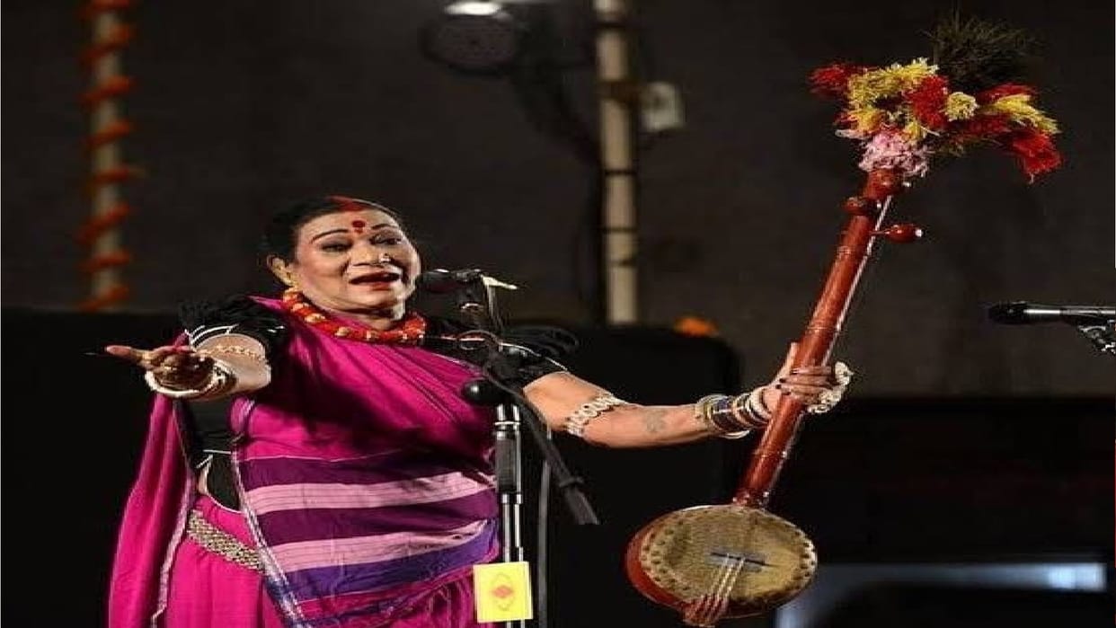 CG news: Chhattisgarh artists to pay musical tribute to Teejan Bai on 8 July 2026