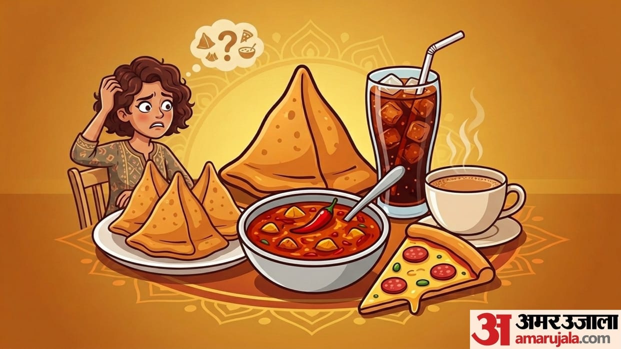Five foods you should avoid in hot and humid summer disprj