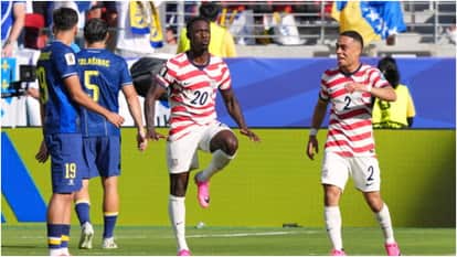 FIFA World Cup 2026: Donald Trump's Call Sparks Massive Controversy as FIFA Lifts Folarin Balogun's Suspension