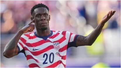 FIFA World Cup 2026: Donald Trump's Call Sparks Massive Controversy as FIFA Lifts Folarin Balogun's Suspension