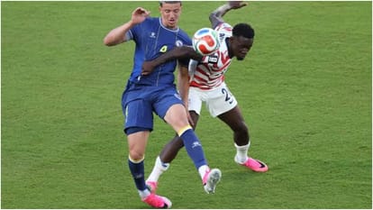 FIFA World Cup 2026: Donald Trump's Call Sparks Massive Controversy as FIFA Lifts Folarin Balogun's Suspension