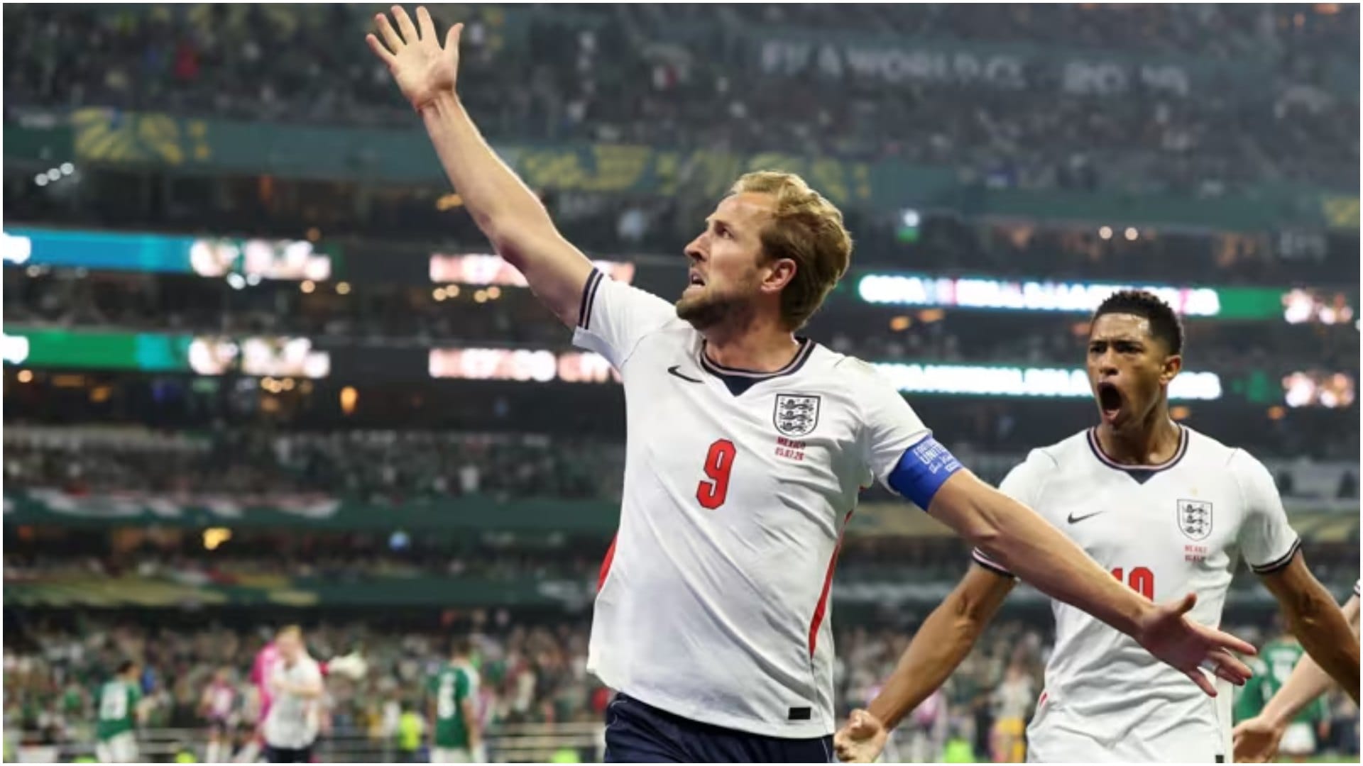 England vs Argentina: Six Key Players Who Could Decide the FIFA World Cup 2026 Semi-final