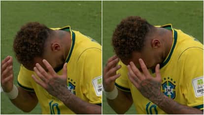 FIFA World Cup 2026: Neymar Announces International Retirement After Brazil's Shock Exit to Norway