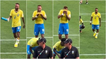 FIFA World Cup 2026: Neymar Announces International Retirement After Brazil's Shock Exit to Norway