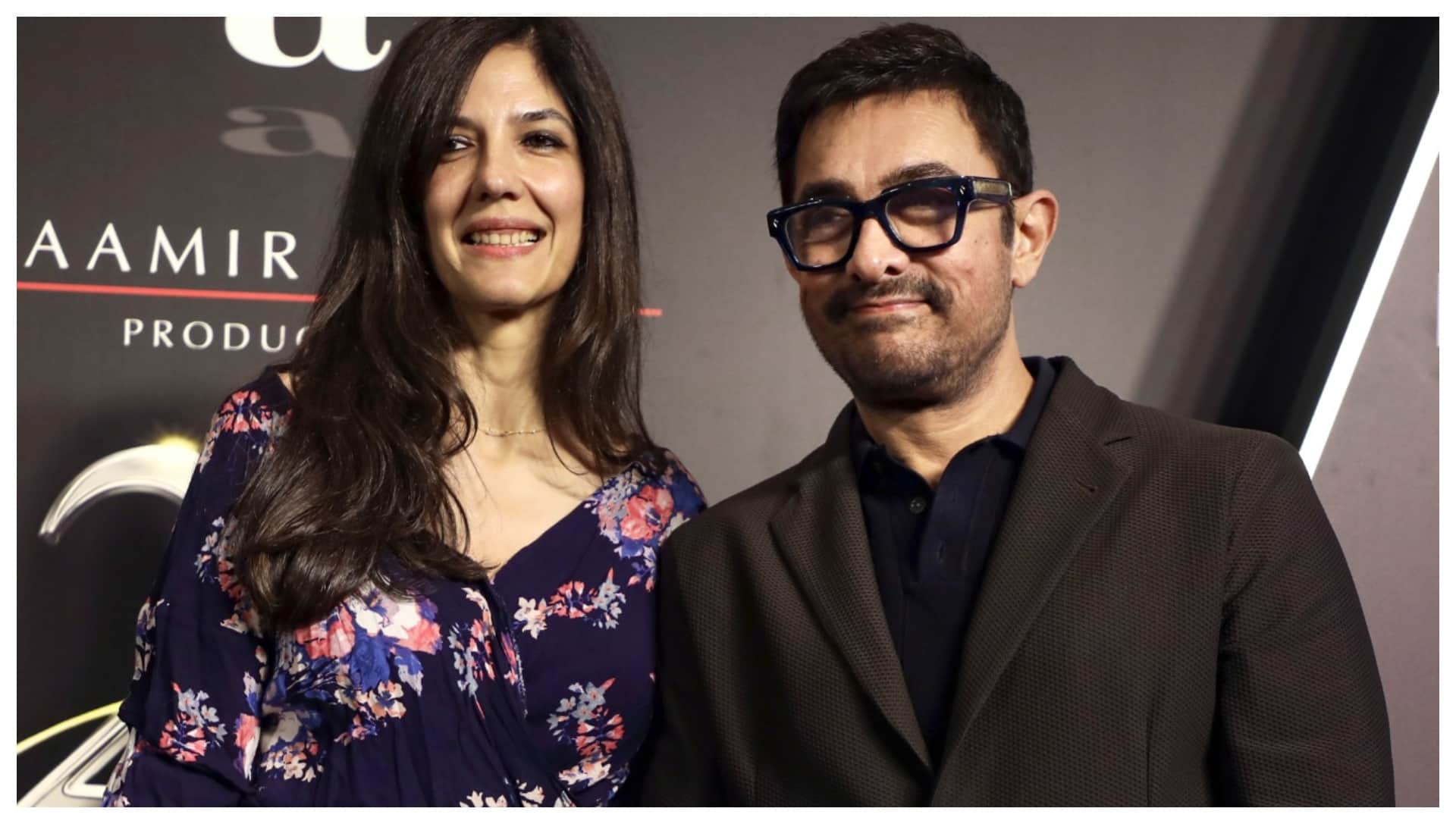 fatwa against aamir khan third marriage maulana says it not good to marry with non muslim girl