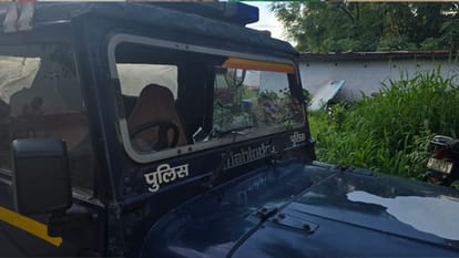 Family members enraged over youth's death; wife beaten; two injured in stone-pelting at police.