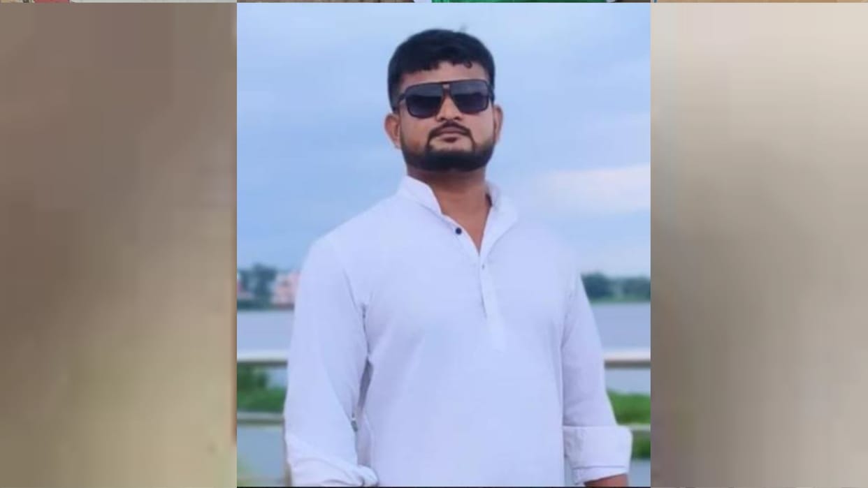 Family members enraged over youth's death; wife beaten; two injured in stone-pelting at police.