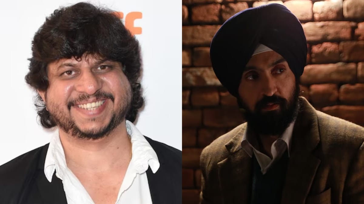 क्या फिर रिलीज होगी 'सतलुज'? निर्देशक हनी त्रेहन की उम्मीद भरी पोस्ट से लगने लगीं ऐसी अटकलें