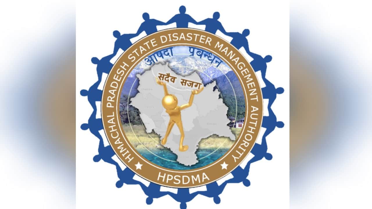 राज्य आपदा प्रबंधन प्राधिकरण।