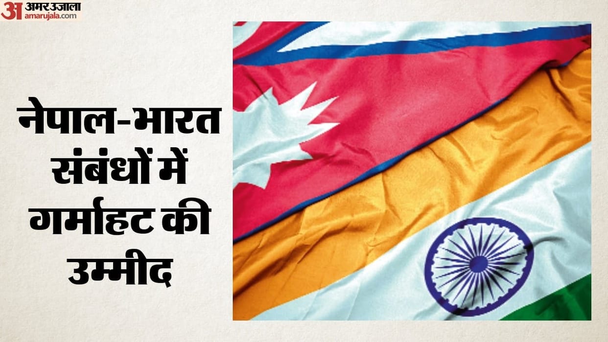 Balen Shah administration must impart new momentum to Nepal-India relations: Report