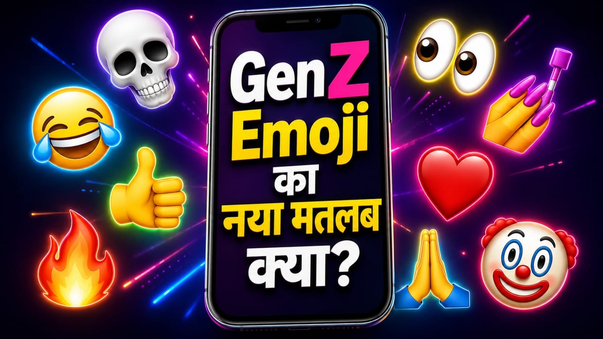 Emoji Dictionary Language Decoding Know Emoji Meanings How Gen Z Uses Them Differently
