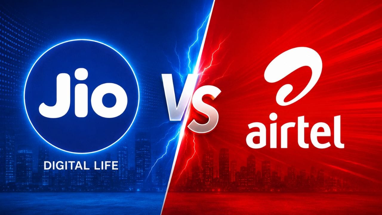 airtel vs jio rs 200 data pack comparison ott benefits details
