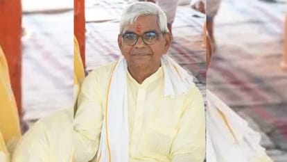 कृष्ण मोहन को मिली अंतरिम जिम्मेदारी