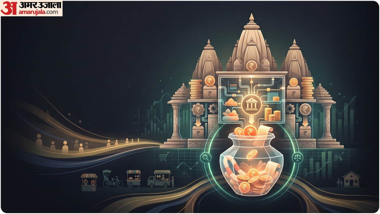 ram mandir trust news Does faith also require corporate governance