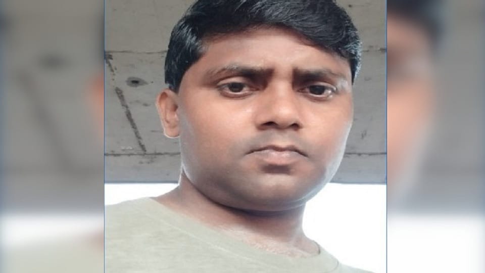 Youth dies under suspicious circumstances in Faridabad Sector-4