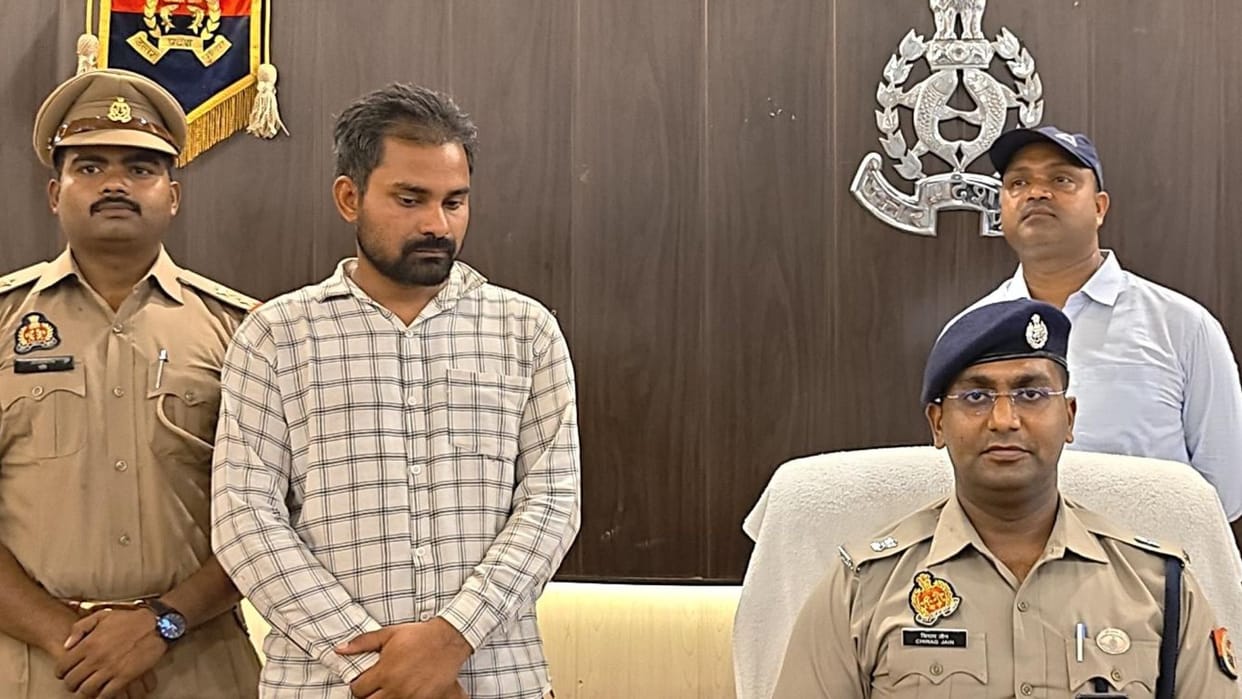 Fraud under guise of securing jobs abroad one arrested fake Maldives work permit used collect money