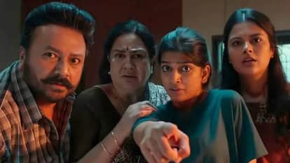 Friday OTT Releases: ikka to Balti Peddi and pati patni aur woh do Movies and Series On OTT this weekend