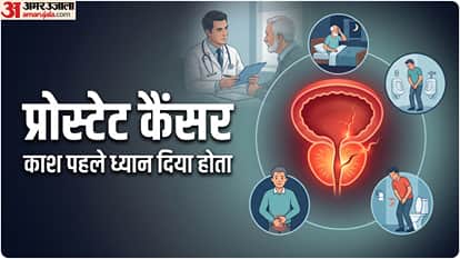 Nearly six in 10 Indian men aged 45 unaware of prostate cancer screening status