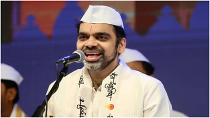 Rahul Deshpande Exclusive Interview Talks About His Acting And Musical Journey Says First Priority Is Music
