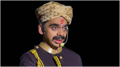 Rahul Deshpande Exclusive Interview Talks About His Acting And Musical Journey Says First Priority Is Music