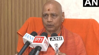 Ram Temple: Security measures changed after offering theft, additional cameras installed; cash handling also c