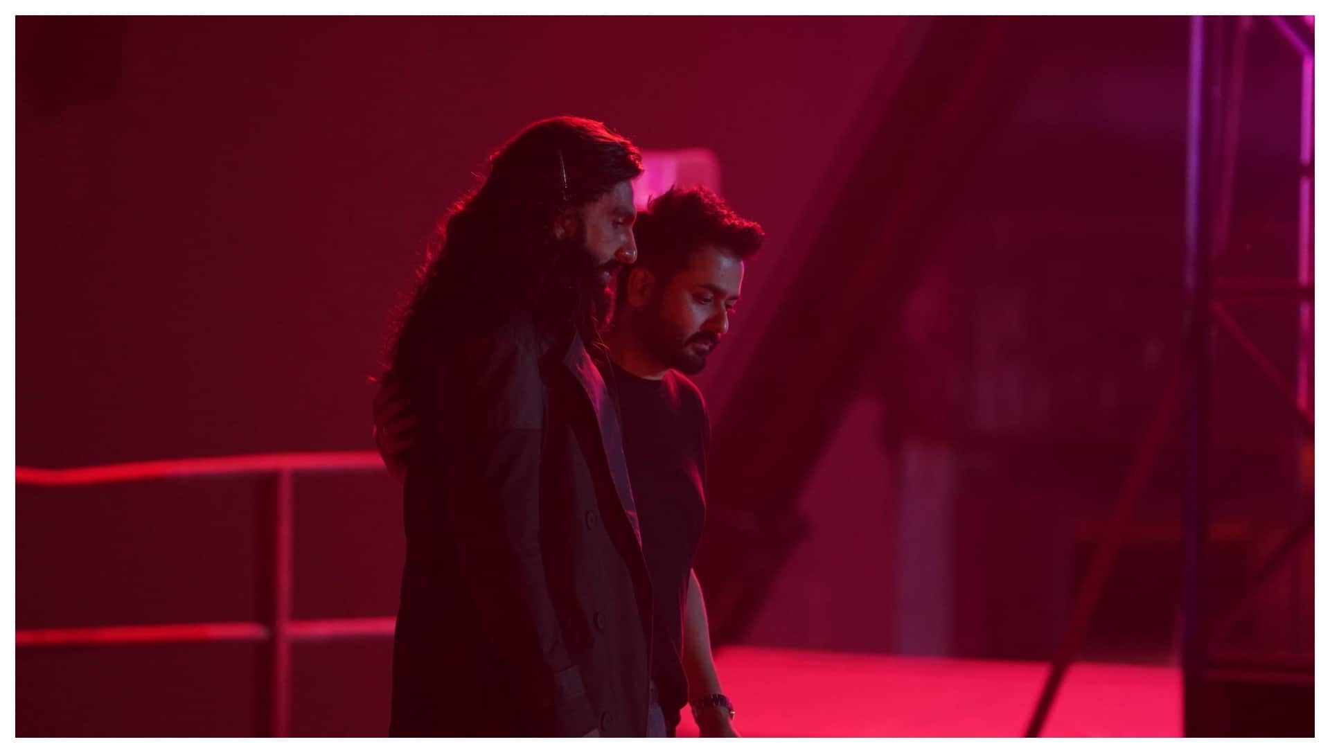 dhurandhar director aditya dhar wishes ranveer singh happy birthday share special photos