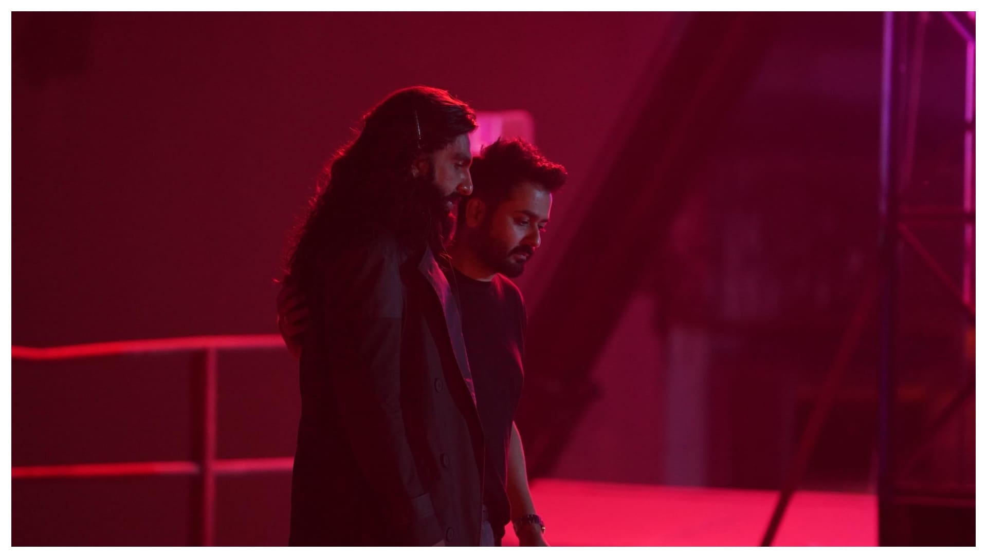 dhurandhar director aditya dhar wishes ranveer singh happy birthday share special photos