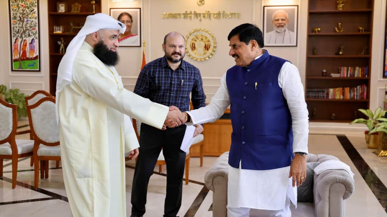 MP News: MP's fisheries sector gains access to the global market; Kuwaiti company to invest ₹7,430 crore.