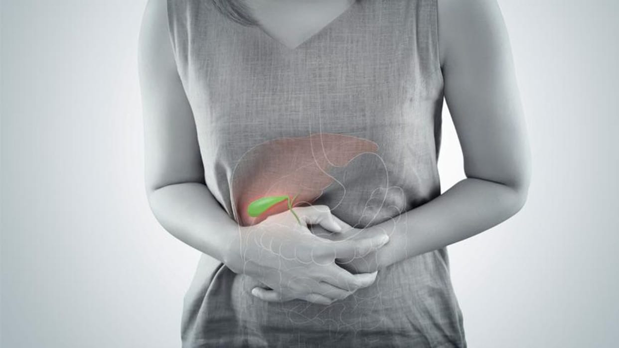 igmc shimla study women double risk gallstones spiti research