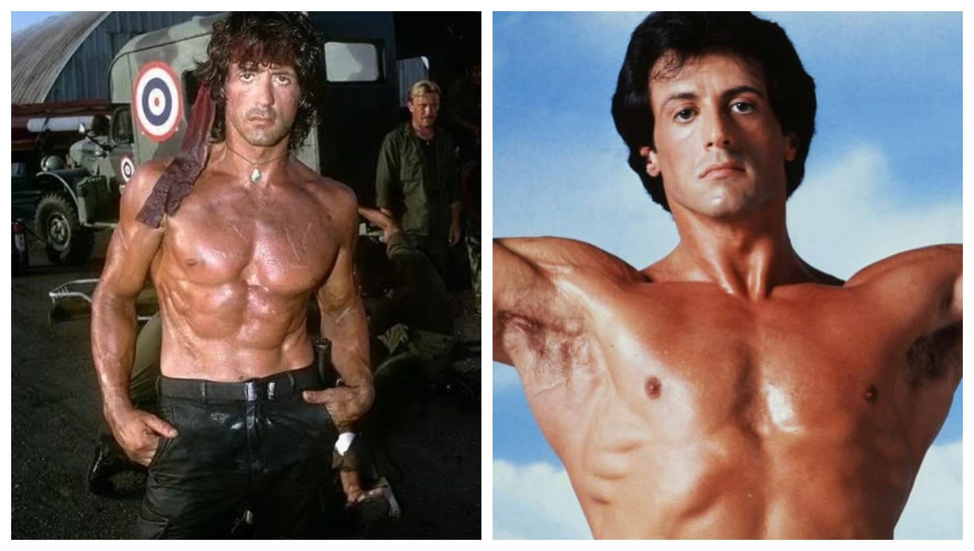 sylvester stallone 80th birthday wish by bollywood actress esha deol share special post