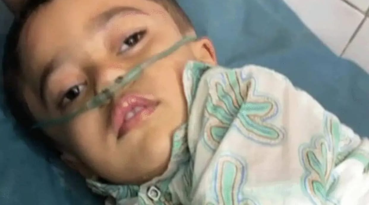Indore: Three-year-old child from Jhabua dies after falling from hotel window in Nainital.