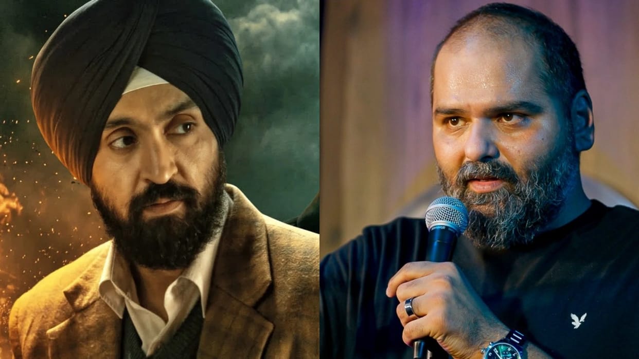 Kunal Kamras Scathing Post On Sutlej Ban As He Asks Tough Questions To CBFC