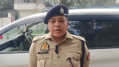 एसपी देहात दीक्षा भावरे अरुण ने दी जानकारी